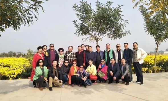 云臺冰菊賞花節(jié)剛剛結(jié)束，是否已經(jīng)開始想念